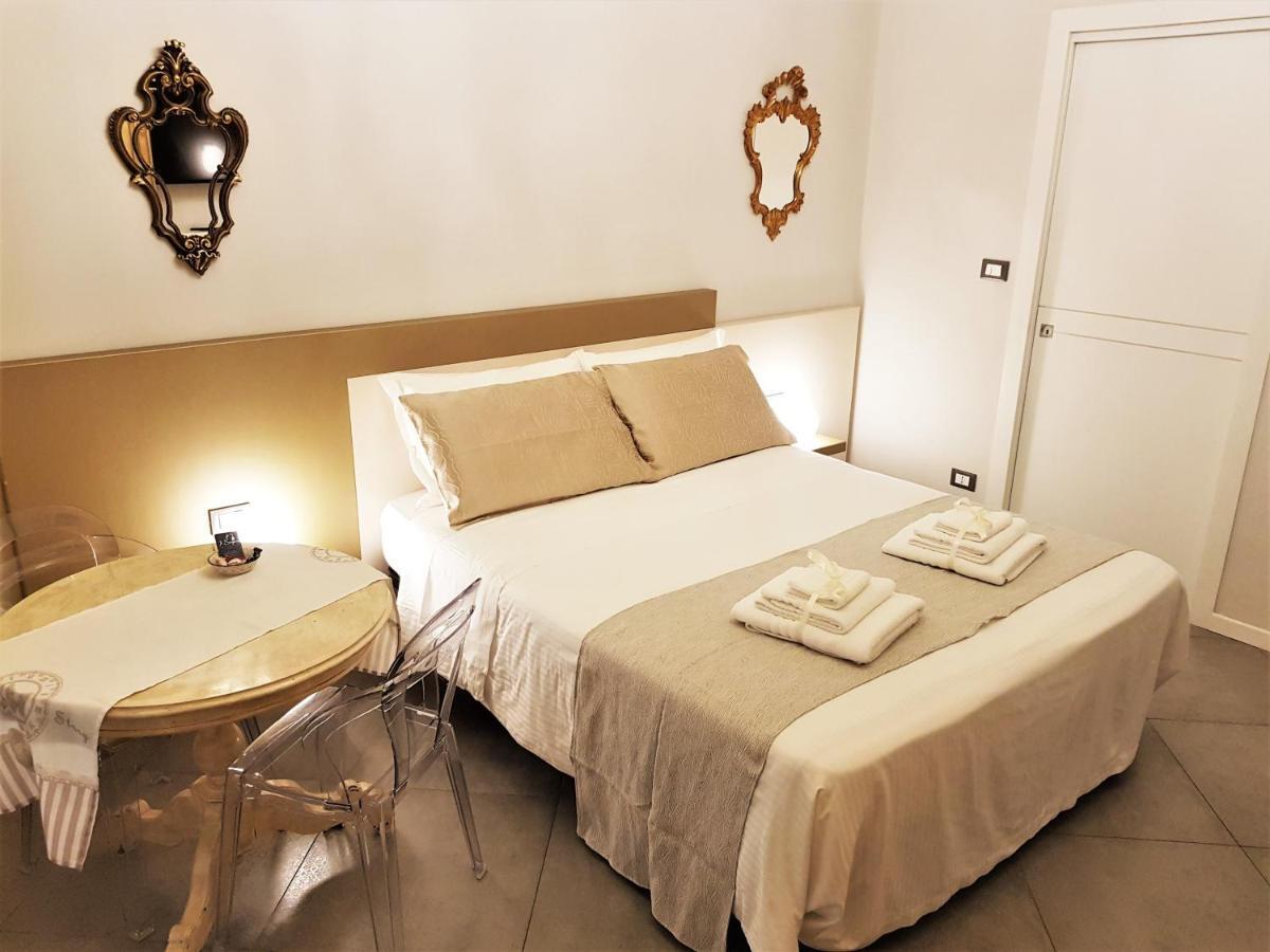 Bed & Breakfast Il Sogno Torino Guesthouse